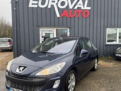 Occasion Peugeot 308 121 ch (88 kW) 2008 Berline