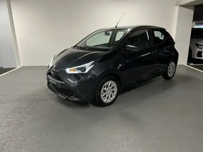 occasion Toyota Aygo 1.0 VVT-i 72ch x-play 5p MY20