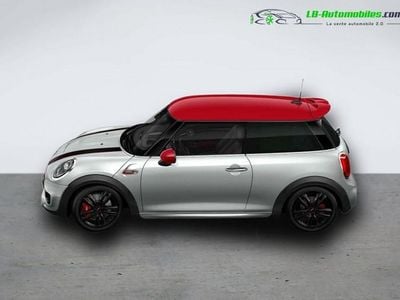 Mini John Cooper Works
