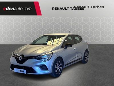 Gris Occasion 2023 Renault Clio V Equilibre Citadine | 13 999 € (Bon prix)