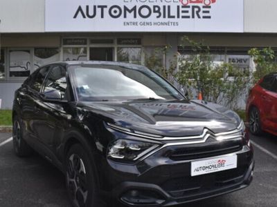 occasion Citroën C4 FEEL 1.2 THP PureTech 12V S&S 131 cv