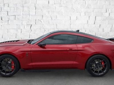 Occasion 2020 Ford Mustang Coupé | 101 374 €