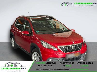 Occasion 2016 Peugeot 2008 SUV | 16 600 €