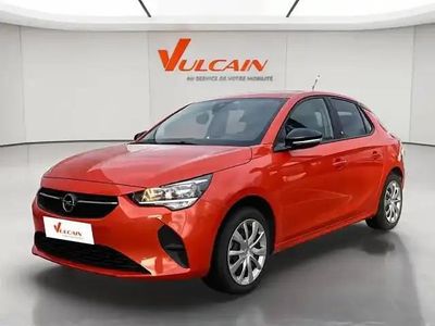Orange Occasion 2023 Opel Corsa Berline | 15 490 € (Prix juste)