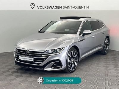 Occasion VW Arteon 218 ch (160 kW) 2024 Berline