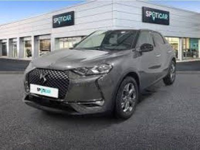 DS Automobiles DS3 Crossback