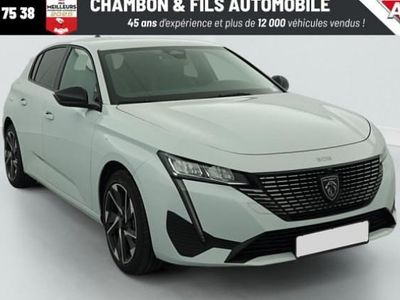 Occasion 2025 Peugeot 308 Allure Berline | 26 498 €