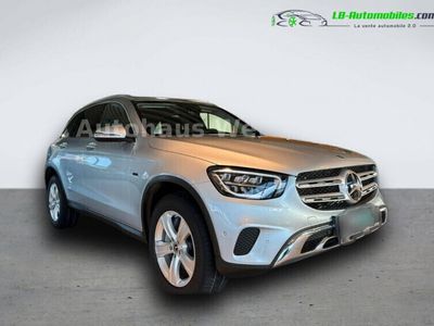 Mercedes GLC300e