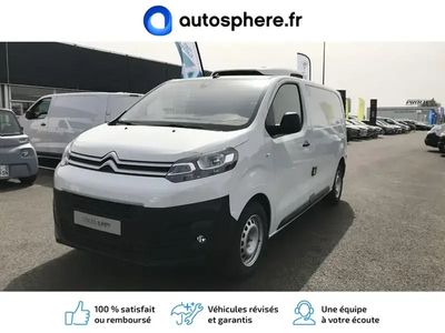 occasion Citroën Jumpy M 2.0 BlueHDi 145ch S&S Pack Driver