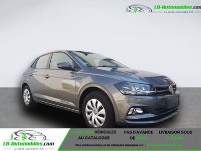 occasion VW Polo 1.0 75 S&S