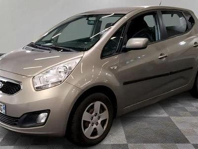 Occasion Kia Venga Active 90 ch (66 kW) 2012 Citadine