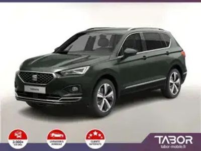 occasion Seat Tarraco 1.5 Tsi 150 Dsg Xp Pano Gps