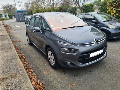 Citroën C4 Picasso