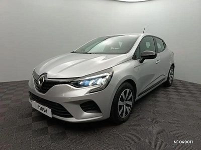 Gris Occasion 2023 Renault Clio V Equilibre | 14 990 € (Prix juste)