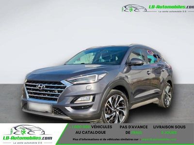 Occasion 2020 Hyundai Tucson SUV | 22 900 € (Bon prix)
