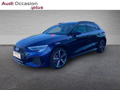 Audi A3 Sportback e-tron