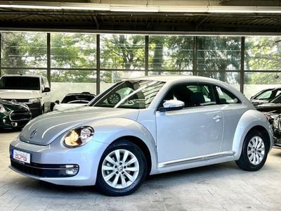 VW Beetle