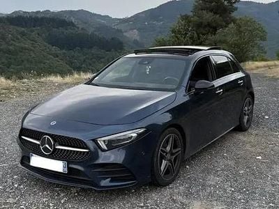 Mercedes A220