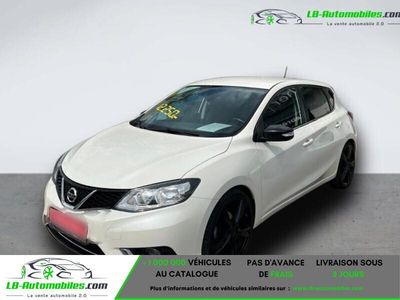 Nissan Pulsar