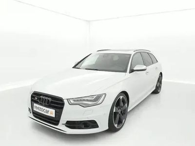 occasion Audi S6 S6Avant V8 4.0 TFSI 420 Quattro