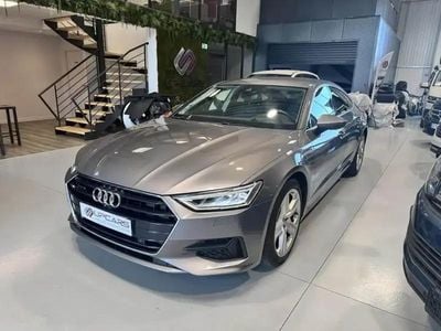 Audi A7 Sportback
