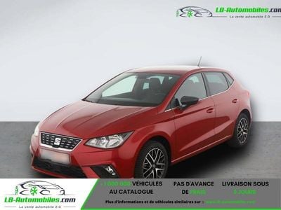 Occasion 2020 Seat Ibiza XCELLENCE Citadine | 21 200 € (Prix assez cher)