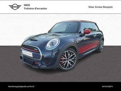 Mini John Cooper Works
