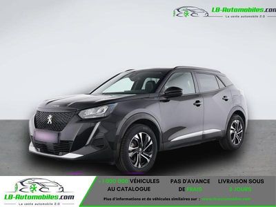 Occasion 2023 Peugeot e-2008 SUV | 23 200 € (Prix cher)