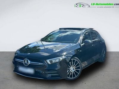 Mercedes A35 AMG
