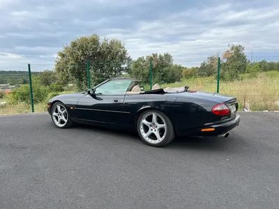 occasion Jaguar XKR 4.0i V8