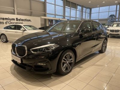 occasion BMW 120 Serie 1 iA 178ch Edition Sport DKG7 - VIVA175523036
