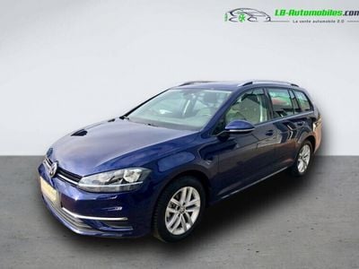 VW Golf VII