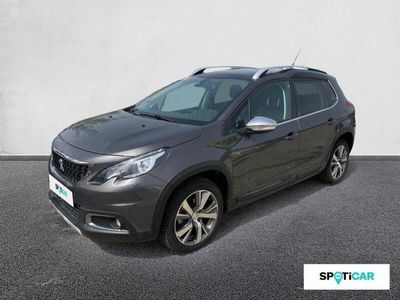 occasion Peugeot 2008 SUV Crossway 1,2l PureTech 110 S&S EAT6