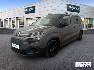 Citroën e-Berlingo