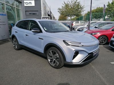MG Marvel R