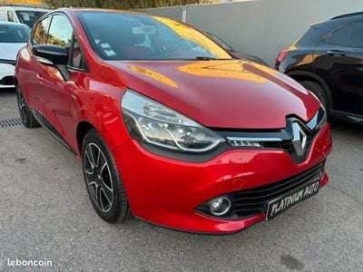 Renault Clio IV