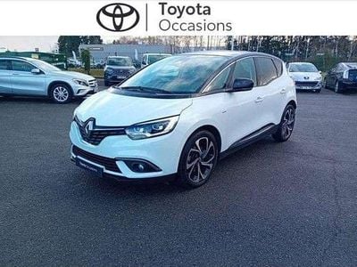 Occasion 2020 Renault Scénic Intens Monospace | 14 990 €