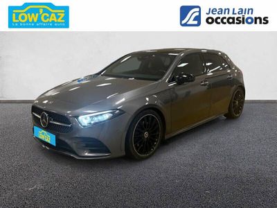 Mercedes A250
