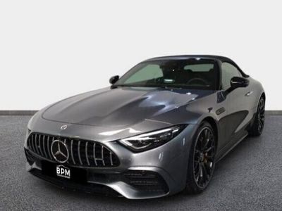 occasion Mercedes SL43 AMG AMG 381h 9G Speedshift MCT AMG