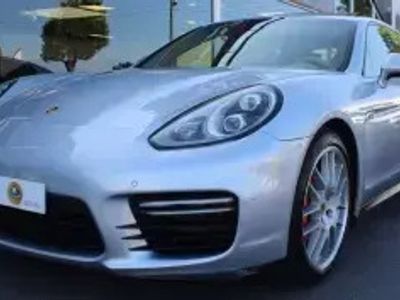 occasion Porsche Panamera GTS V8 4.8 440 Pdk