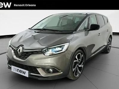 Renault Grand Scénic IV