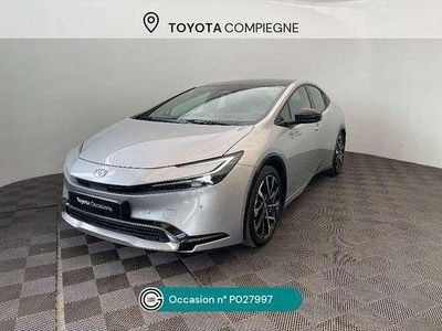 Occasion Toyota Prius Lounge 152 ch (111 kW) 2025 Citadine