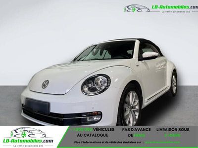 VW Beetle