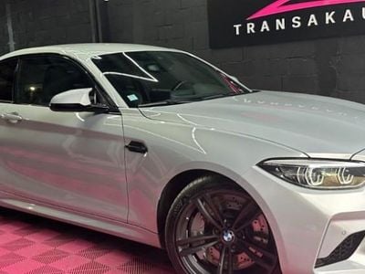 Occasion 2018 BMW M2 Competition Edition Coupé | 49 990 € (Bon prix)