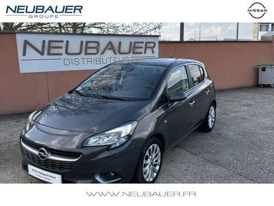 occasion Opel Corsa 1.4 Turbo 100ch Cosmo Start/Stop 5p