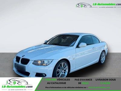 Occasion 2013 BMW 320 Comfort Edition Berline | 26 700 €