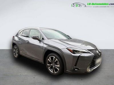 Lexus UX 250h