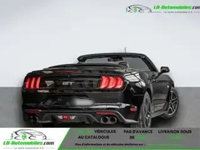 occasion Ford Mustang 5.0 450ch Bva