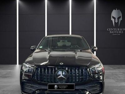 Occasion 2020 Mercedes GLE53 AMG AMG | 89 900 €