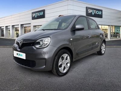 occasion Renault Twingo 1.0 SCe 65ch Zen - 21